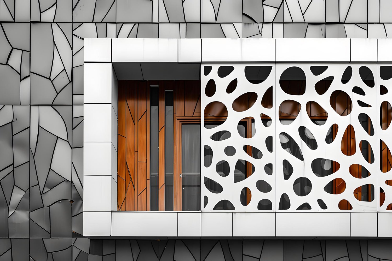 Exterior Design Elements